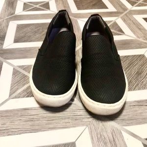 Dr. Scholl’s do it right slip on sneakers